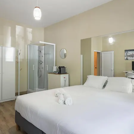 Penzion Uptown By Homing Lisboa