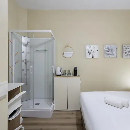 بيت ضيافة Uptown By Homing Lisboa