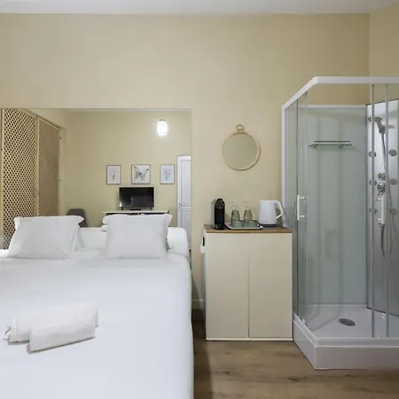 Uptown By Homing بيت ضيافة Lisboa